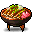 潮汐Eel Bowl Hat