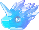 潮汐Ice Dragon Mount 预览