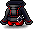 潮汐Darkness Chaser Dress