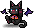 潮汐Mischievous Kitty Cape