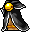 潮汐Yellow Bell Robe 预览