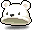 潮汐Snow Bear Beanie