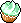 潮汐Melon Cupcake Hairpin 预览