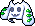 潮汐Ghost Dress-up Outfit 预览