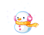 潮汐Snowman Bounce Mount 预览