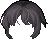 Flora Ark Hair