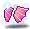 潮汐Pink Diamond Gem