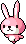 潮汐Rabbit with Carrot 预览