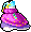 潮汐Flower Heiress Hanbok 预览