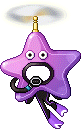 潮汐Starfish Diving Suit Mount 预览