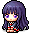 潮汐Perched Tomoyo-chan