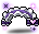 潮汐Amethyst Lace