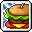潮汐Tasty Hamburger Mount