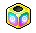 潮汐Super Miracle Cube Outfit