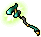 潮汐Royal Oaken Staff