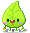 Green Leaf