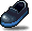 潮汐Ghost Groom Shoes
