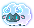 Blue Sparkle-Nya 预览