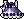 潮汐Amethyst Gothic Dress 预览