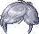 Luminous's Hero Hairdo