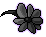 潮汐Flower Ribbon Headband 预览