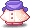 潮汐Snowflake Pink Bean Outfit