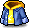 潮汐Denim Hoodie