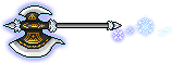 潮汐Maha the Polearm 预览