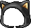 潮汐Yellow Cat Hood 预览