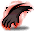 潮汐God of Destruction Red Hand