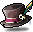 潮汐Zombie Hunter Hat