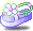 潮汐Enchanting Shoes