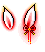潮汐Red Warrior Hat 预览