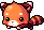 潮汐Red Panda Cap 预览