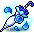 潮汐Blue Rose Parasol