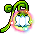 潮汐Dewdrop Lantern