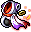 潮汐Flowing Flame Robes