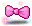 Bunny Ribbon