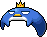 潮汐Clingy Pepe Hat 预览