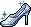 潮汐Ghost Bride's Shoes