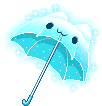 潮汐CAPOO Umbrella 预览