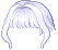 Alluring Princess Hair