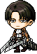 潮汐With Levi 预览