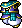 潮汐Blue Arabian Outfit 预览