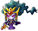 海之魔女