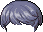 Explorer Bishop Hair