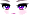 冷静脸型