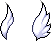 潮汐Featherly Angel Hat 预览