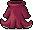 潮汐Giant Squid's Costume