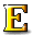 罗盘用E